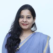 Dr Vijaya Bharathi E